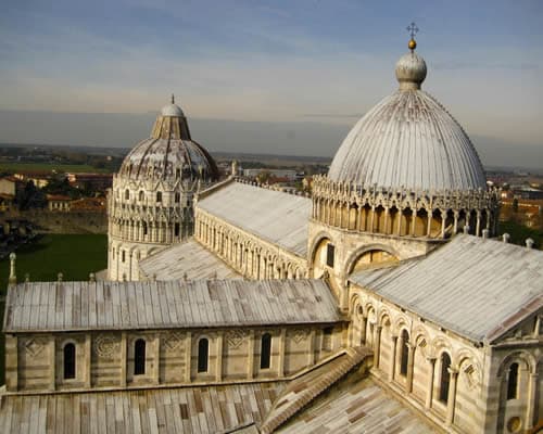 Pisa