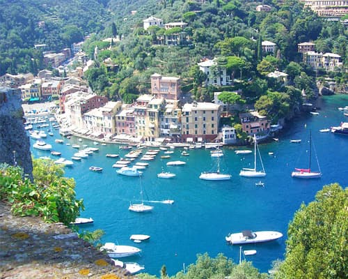 Portofino