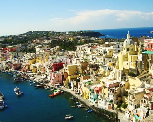 Procida