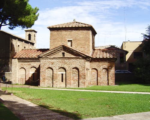 Ravenna, Emilia-Romagna