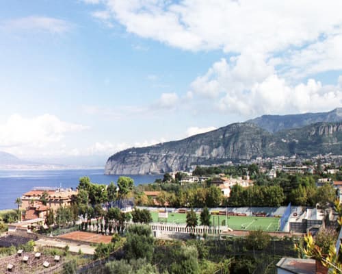 Sorrento