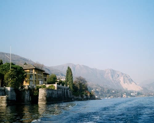 Stresa