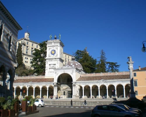 Udine