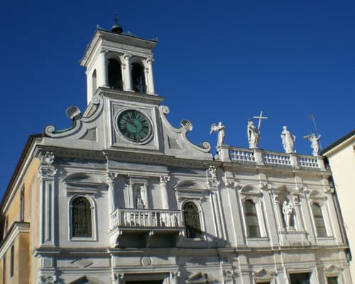 Udine