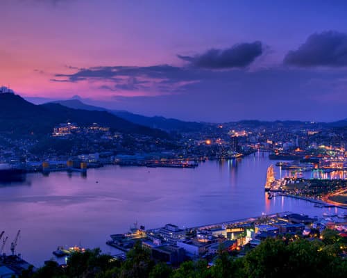Nagasaki