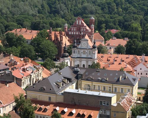 Vilnius