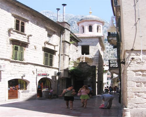 Kotor