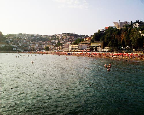Ulcinj