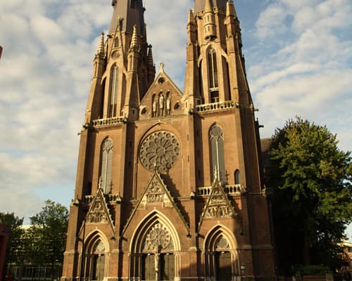 ไอนด์โฮเฟน