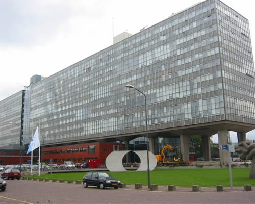 ไอนด์โฮเฟน