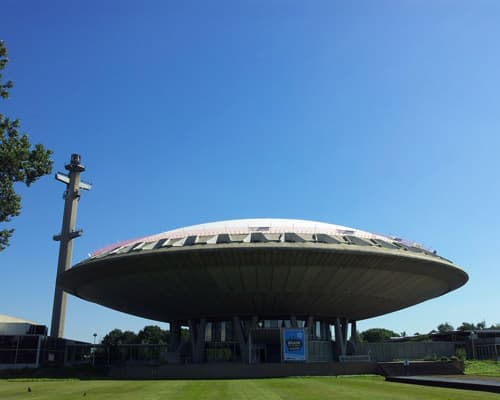 ไอนด์โฮเฟน