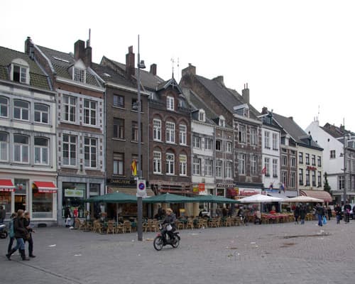 Maastricht