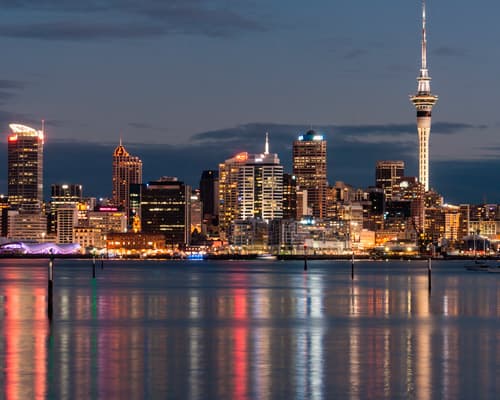Auckland