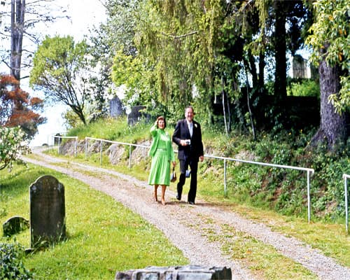 Nelson, Nueva Zelanda