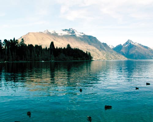 Queenstown