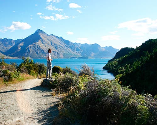 Queenstown