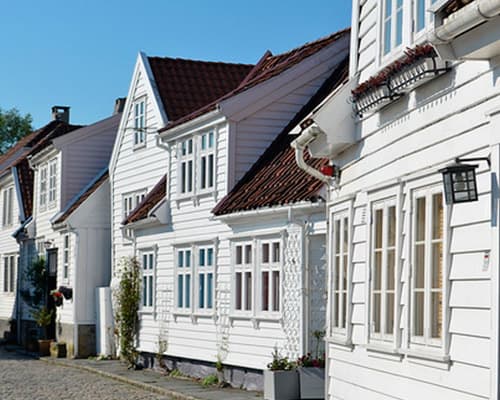Stavanger