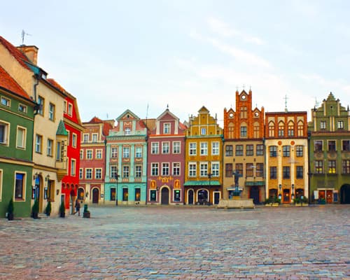Poznan