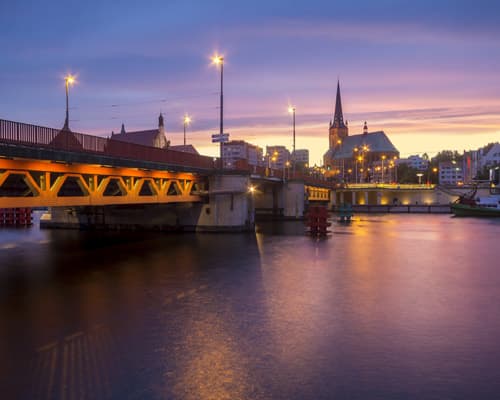 Szczecin