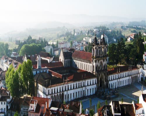 Alcobaca