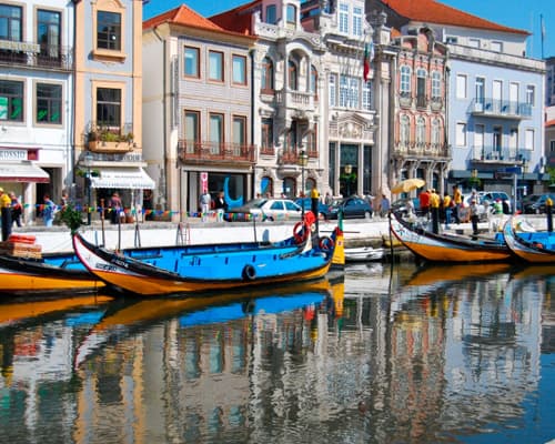 Aveiro
