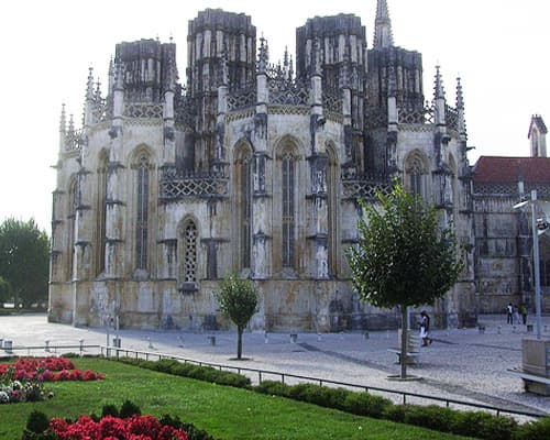 Batalha