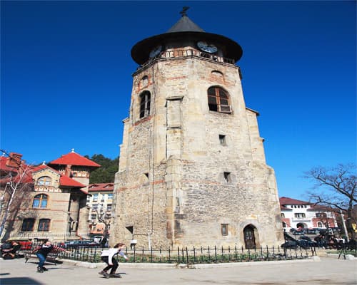 Piatra Neamt