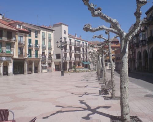 Aranda de Duero