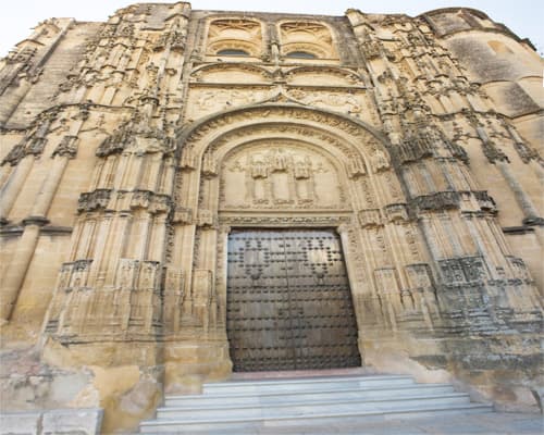 Arcos de la Frontera