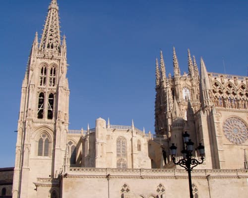 Burgos