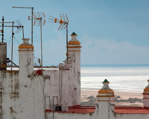 Conil de la Frontera