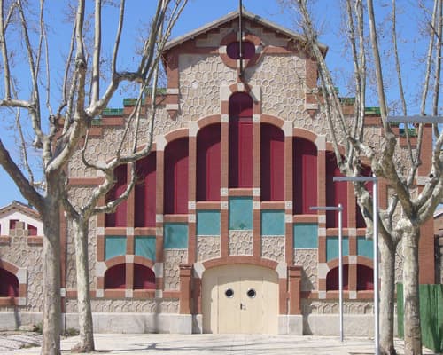 Guardiola de Berguedà