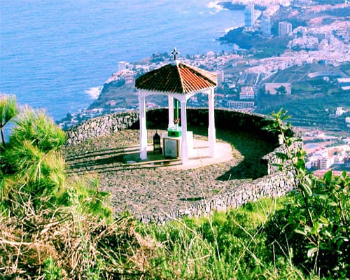 Los Realejos - Tenerife Norte