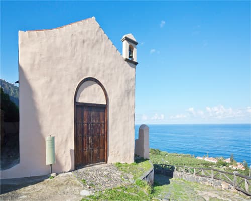 Los Realejos - Tenerife Norte