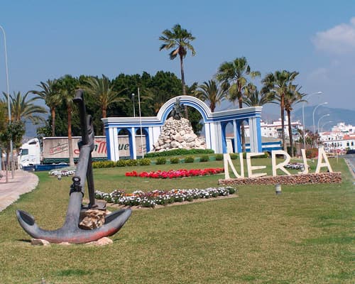 Nerja