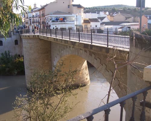 Puente Genil