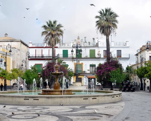 Sanlúcar de Barrameda