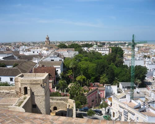 Sanlúcar de Barrameda