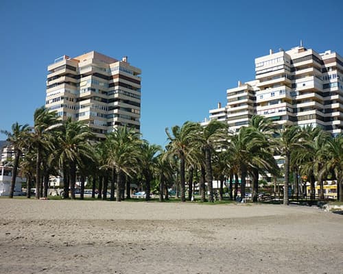 Torremolinos