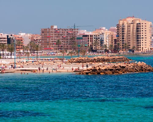 Torrevieja