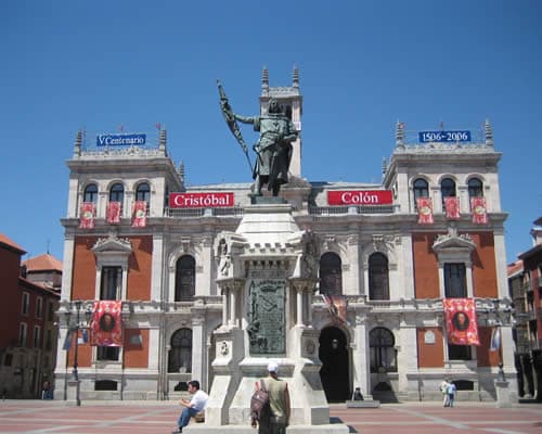 Valladolid