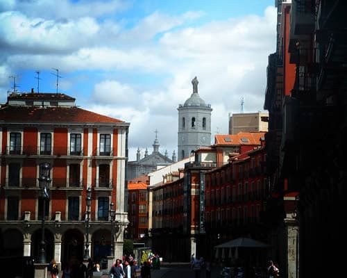 Valladolid