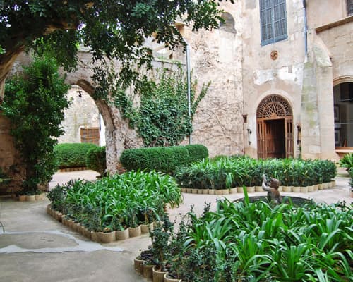 Valldemossa, Mallorca