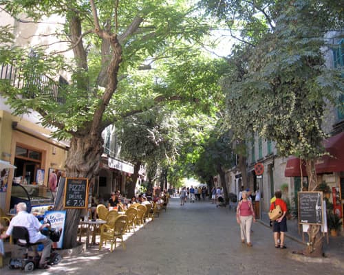 Valldemossa, Mallorca