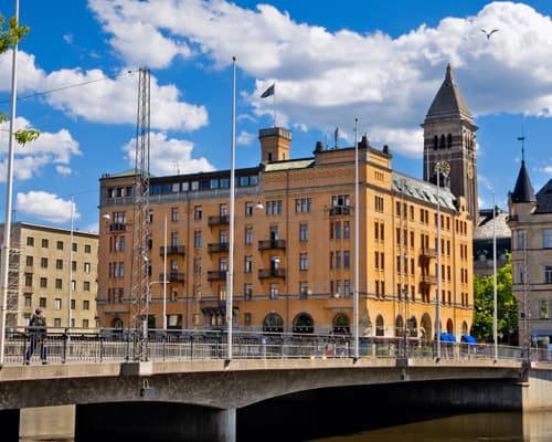 Norrköping