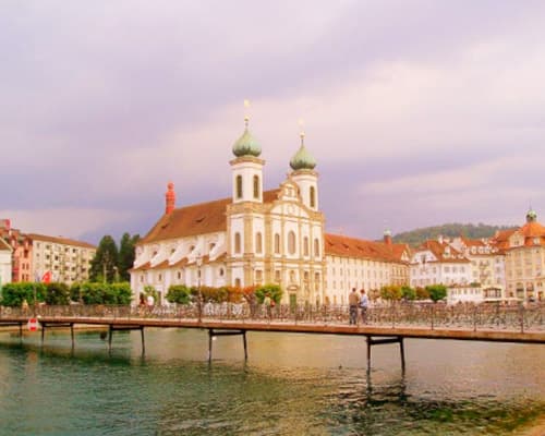 Lucerne