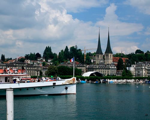 Lucerne