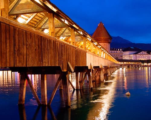 Lucerne