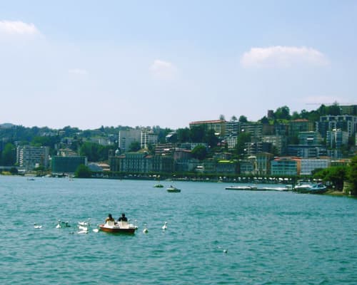 Lugano