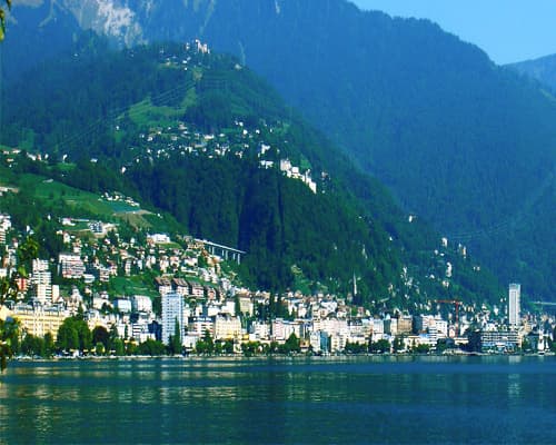 Montreux